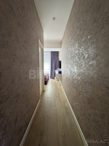 3 otaqlı yeni tikili - Həzi Aslanov m. - 87 m² (8)