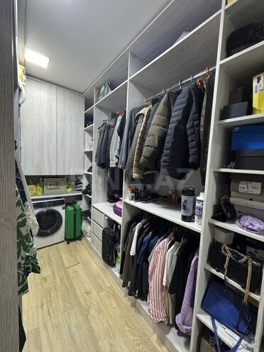 3 otaqlı yeni tikili - Həzi Aslanov m. - 87 m² (12)