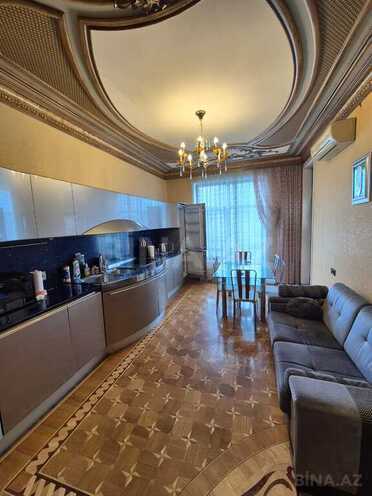 4-комн. новостройка - м. Низами - 205 м² (11)