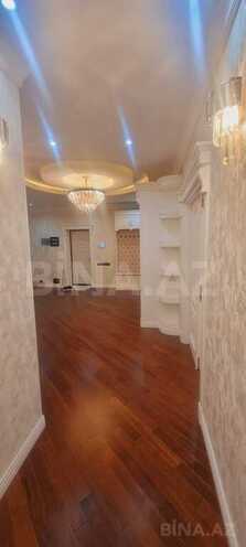 4 otaqlı yeni tikili - 28 May m. - 220 m² (1)