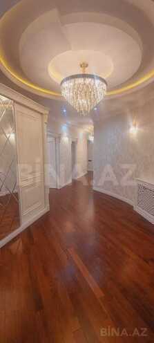 4 otaqlı yeni tikili - 28 May m. - 220 m² (5)