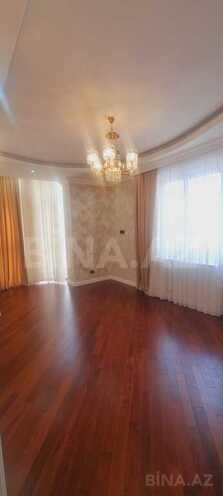 4 otaqlı yeni tikili - 28 May m. - 220 m² (8)