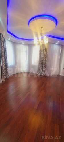 4 otaqlı yeni tikili - 28 May m. - 220 m² (3)