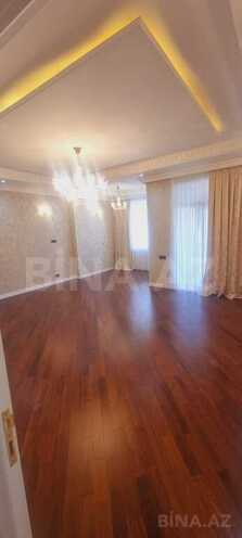 4 otaqlı yeni tikili - 28 May m. - 220 m² (2)