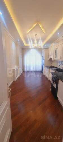 4 otaqlı yeni tikili - 28 May m. - 220 m² (4)