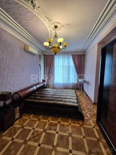 4-комн. новостройка - м. Низами - 205 м² (4)