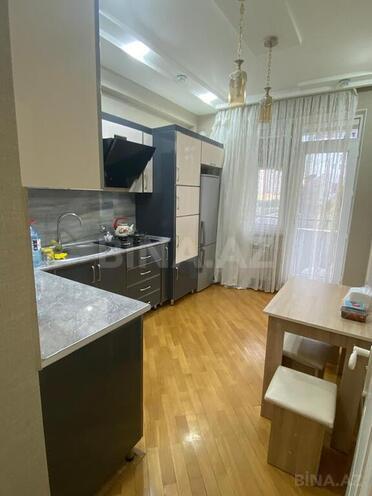 2 otaqlı yeni tikili - 20 Yanvar m. - 78 m² (9)