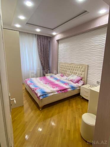 2 otaqlı yeni tikili - 20 Yanvar m. - 78 m² (10)