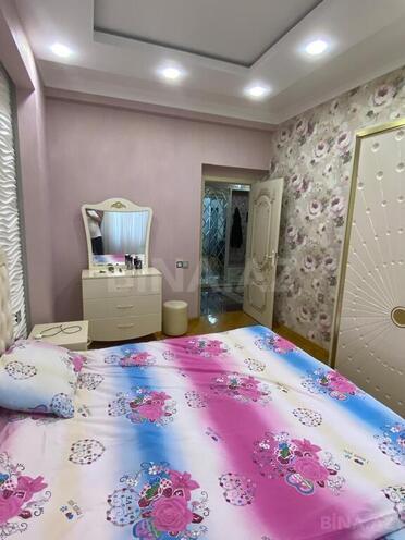 2 otaqlı yeni tikili - 20 Yanvar m. - 78 m² (11)