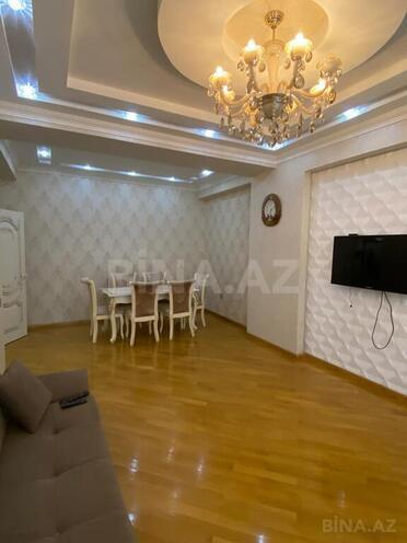 2 otaqlı yeni tikili - 20 Yanvar m. - 78 m² (2)