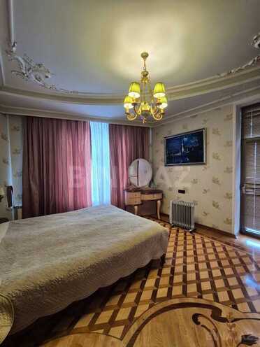 4-комн. новостройка - м. Низами - 205 м² (6)