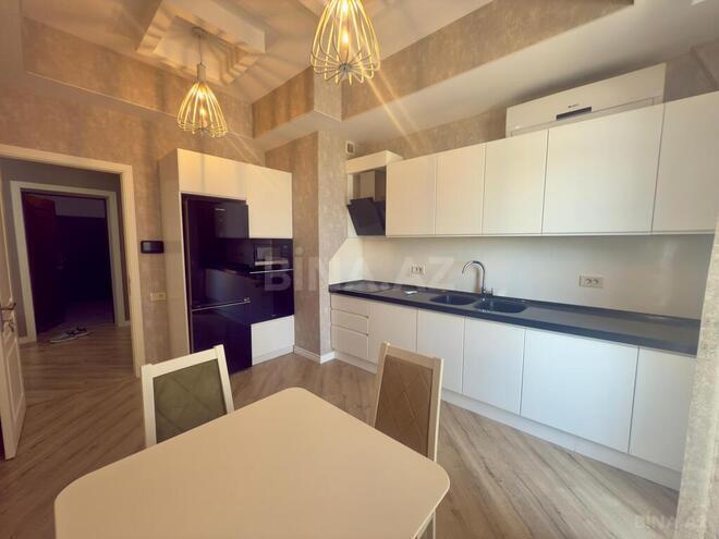 3-комн. новостройка - пос. Аг шехер - 117 м² (8)