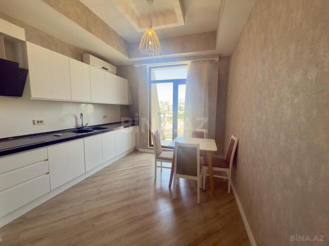3-комн. новостройка - пос. Аг шехер - 117 м² (7)