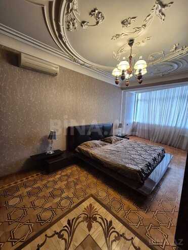 4-комн. новостройка - м. Низами - 205 м² (5)