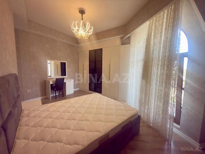3-комн. новостройка - пос. Аг шехер - 117 м² (12)
