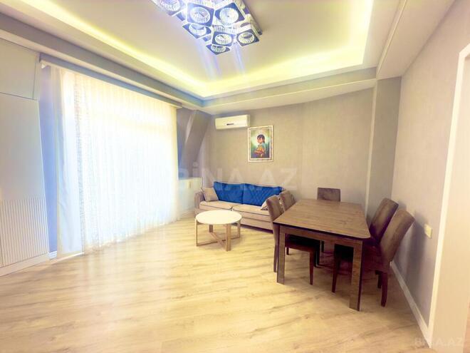 3-комн. новостройка - пос. Аг шехер - 117 м² (4)