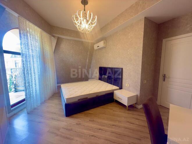 3-комн. новостройка - пос. Аг шехер - 117 м² (11)