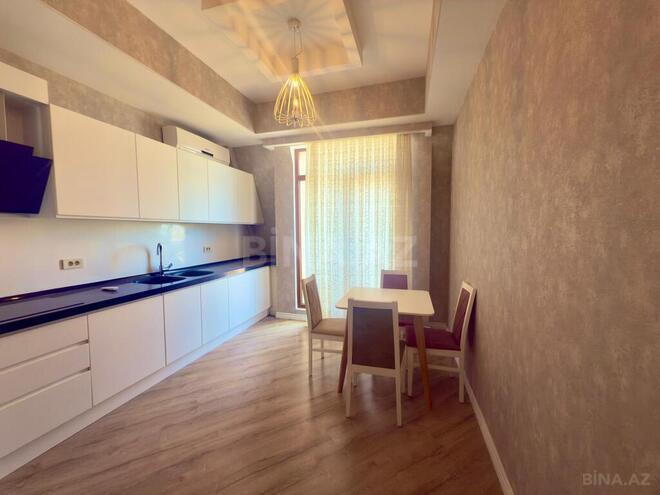 3-комн. новостройка - пос. Аг шехер - 117 м² (5)