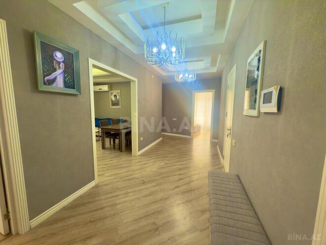 3-комн. новостройка - пос. Аг шехер - 117 м² (15)