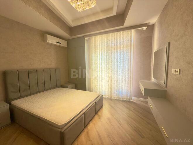 3-комн. новостройка - пос. Аг шехер - 117 м² (9)