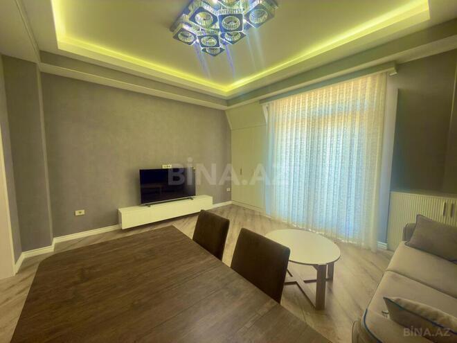 3-комн. новостройка - пос. Аг шехер - 117 м² (3)