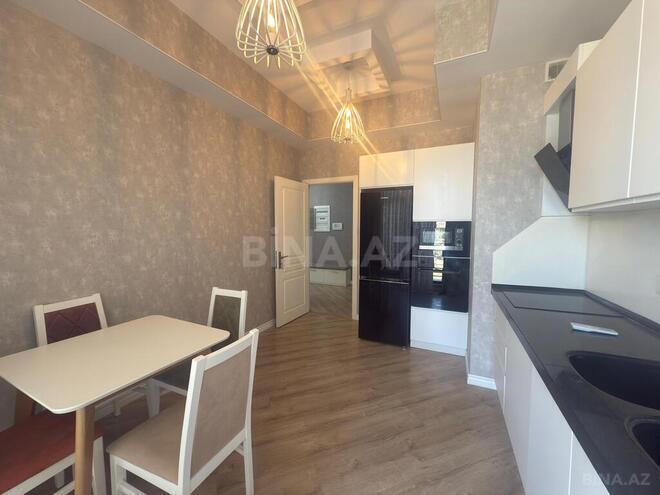 3-комн. новостройка - пос. Аг шехер - 117 м² (6)