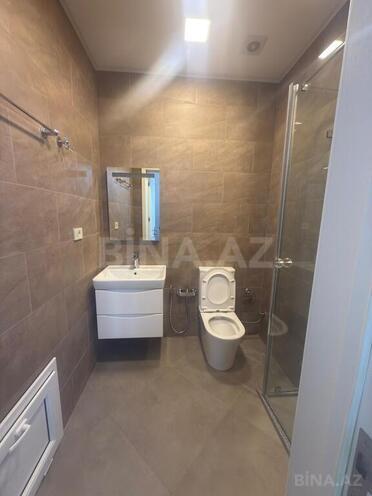 3-комн. новостройка - пос. Аг шехер - 117 м² (19)