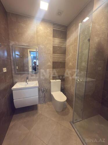 3-комн. новостройка - пос. Аг шехер - 117 м² (18)