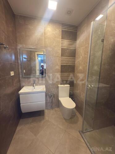 3-комн. новостройка - пос. Аг шехер - 117 м² (16)
