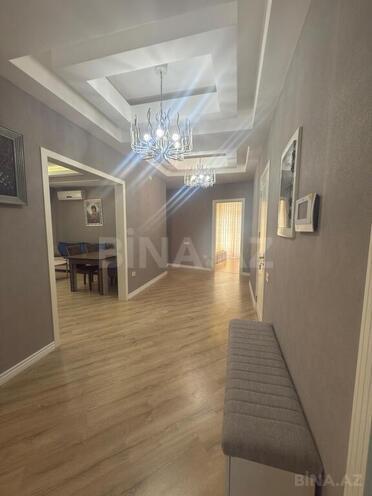 3-комн. новостройка - пос. Аг шехер - 117 м² (14)