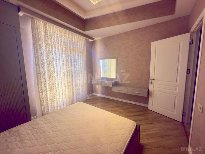 3-комн. новостройка - пос. Аг шехер - 117 м² (10)