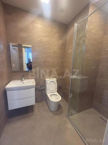 3-комн. новостройка - пос. Аг шехер - 117 м² (17)