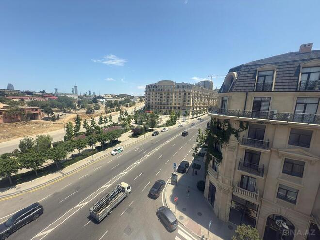 3-комн. новостройка - пос. Аг шехер - 117 м² (1)