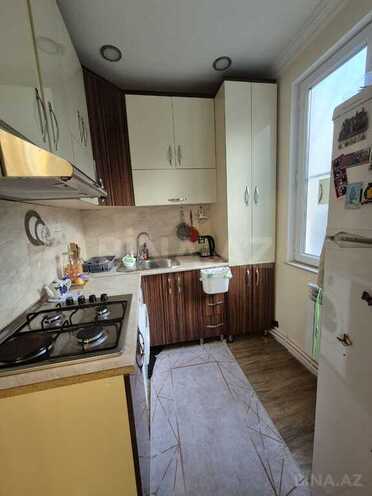 3-комн. новостройка - м. Мемар Аджеми - 65 м² (6)