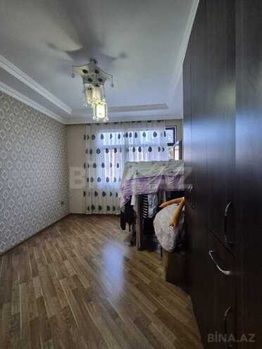 3-комн. новостройка - м. Мемар Аджеми - 65 м² (3)
