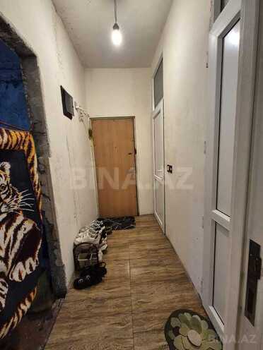 3-комн. новостройка - м. Мемар Аджеми - 65 м² (7)