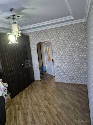 3-комн. новостройка - м. Мемар Аджеми - 65 м² (4)