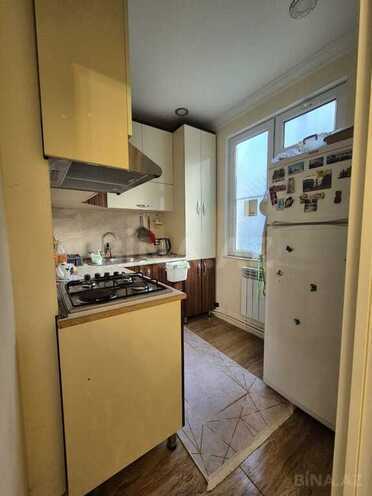3-комн. новостройка - м. Мемар Аджеми - 65 м² (5)