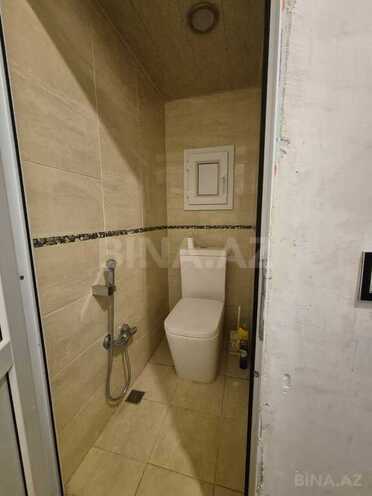 3-комн. новостройка - м. Мемар Аджеми - 65 м² (9)