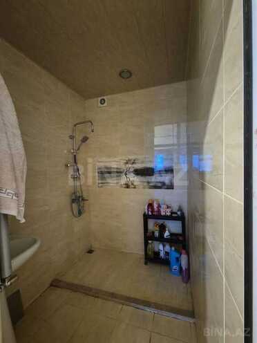 3-комн. новостройка - м. Мемар Аджеми - 65 м² (8)
