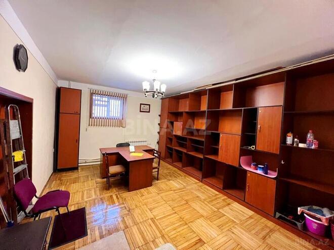 Obyekt - Nəriman Nərimanov m. - 23 m² (1)