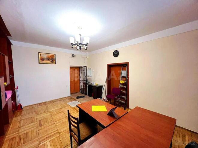 Obyekt - Nəriman Nərimanov m. - 23 m² (3)