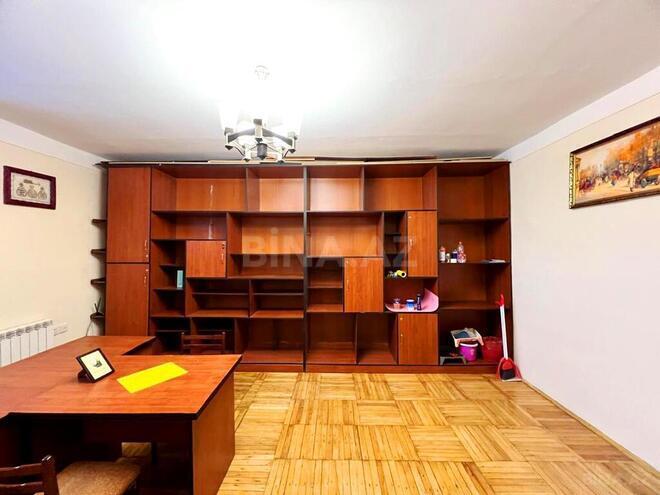 Obyekt - Nəriman Nərimanov m. - 23 m² (4)