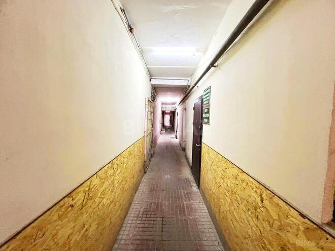 Obyekt - Nəriman Nərimanov m. - 23 m² (6)
