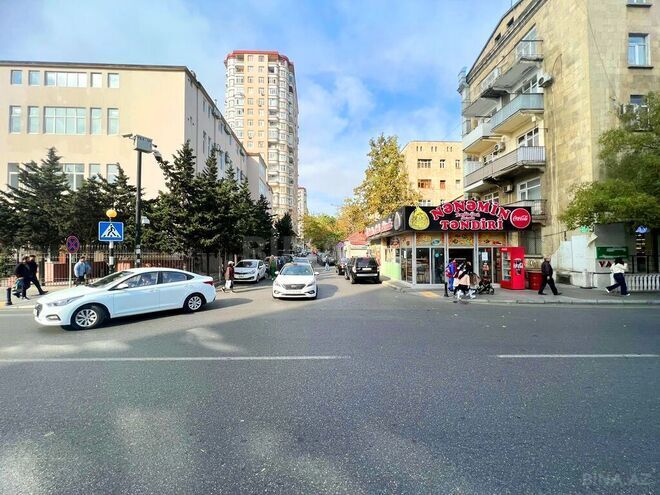 Obyekt - Nəriman Nərimanov m. - 23 m² (14)