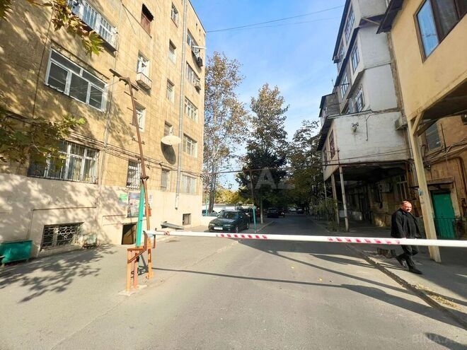 Obyekt - Nəriman Nərimanov m. - 23 m² (11)