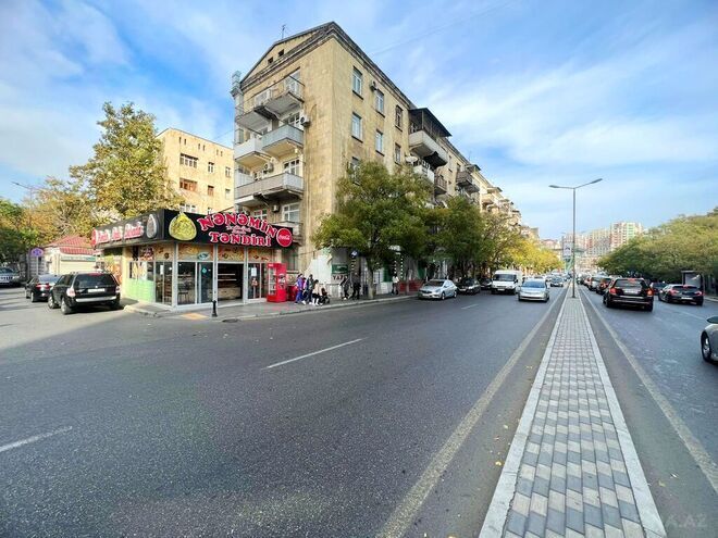 Obyekt - Nəriman Nərimanov m. - 23 m² (15)