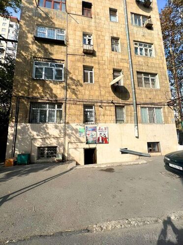 Obyekt - Nəriman Nərimanov m. - 23 m² (7)