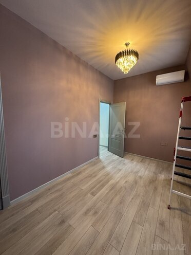 2-комн. вторичка - м. Низами - 60 м² (12)