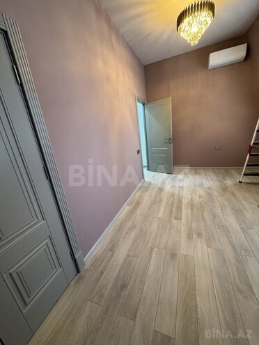 2-комн. вторичка - м. Низами - 60 м² (11)